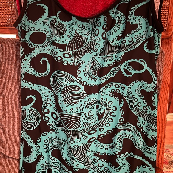 OUTRAGEOUS KRAKEN 1)Sweater 2)Krakentube-dress 3)HOTTEST❤️‍🔥❣️crop🔝🔥🧯 4)Bowkini. - Picture 7 of 16